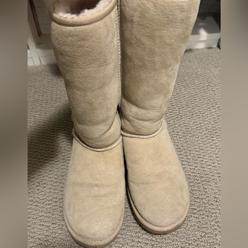 UGG Women's Sand Tall Boots